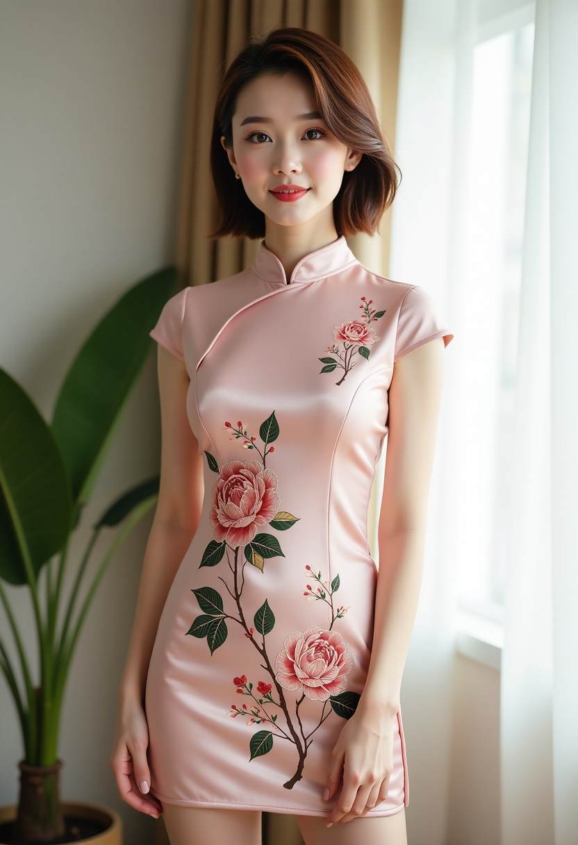 在满足的醒来的早晨 明理轴专题封面